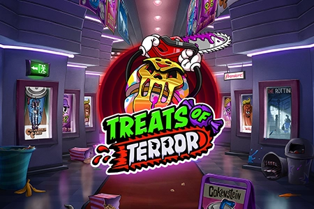 Treats of Terror